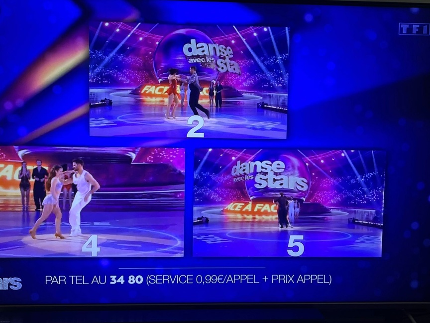 Qui a été qualifié pour la finale?