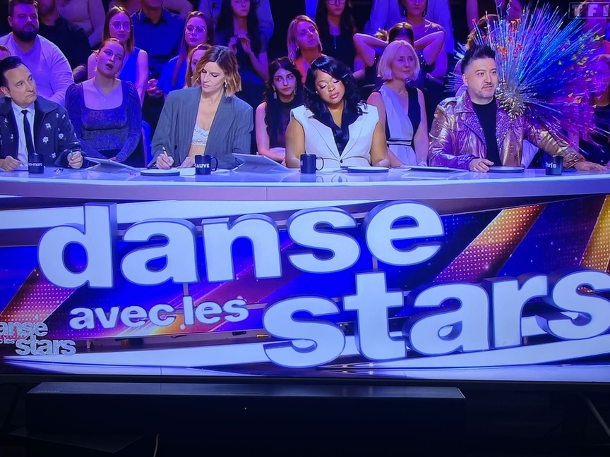 Le jury