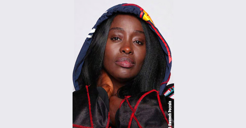 FIFOI: l'Océan Indien en grand écran, avec Aïssa Maïga comme présidente du jury FIFOI: l'Océan Indien en grand écran, avec Aïssa Maïga comme présidente du jury