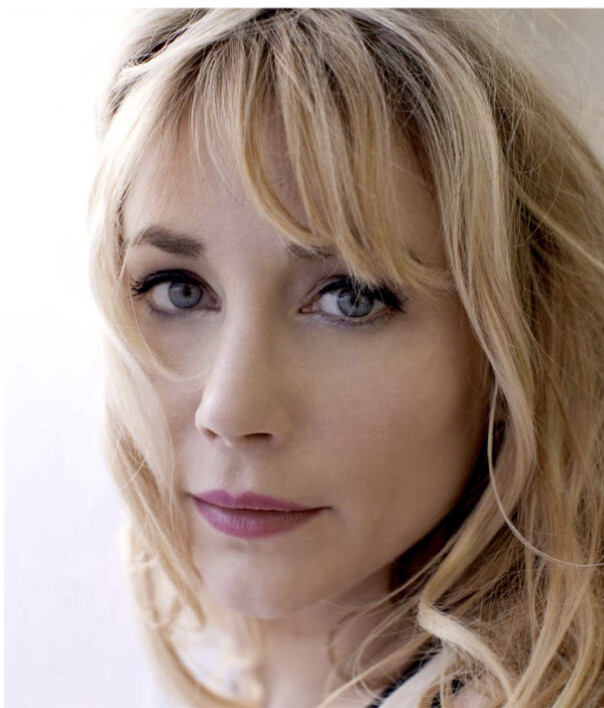 Julie Depardieu, actrice "inclassable", va lire Emily Brontë