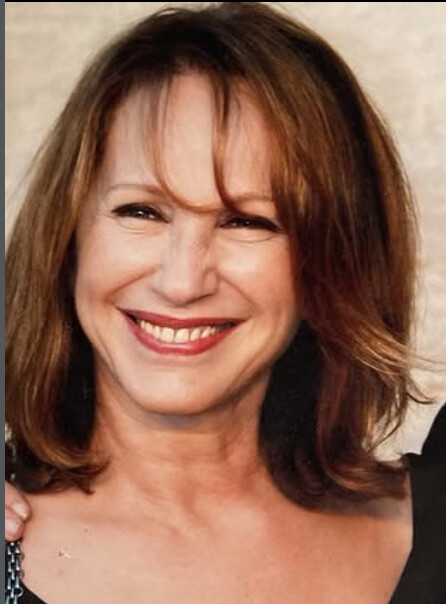 Nathalie Baye avait 77 ans (photo publiée sur son compte Instagram en décembre 2022 aux côtés de sa fille)