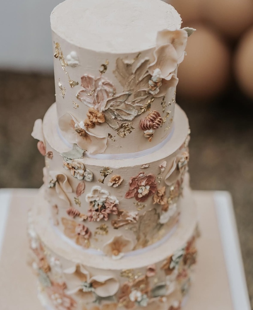 Pâtisserie haut de gamme: la célèbre Tema’s Cake à La Réunion cette semaine Pâtisserie haut de gamme: la célèbre Tema’s Cake à La Réunion cette semaine