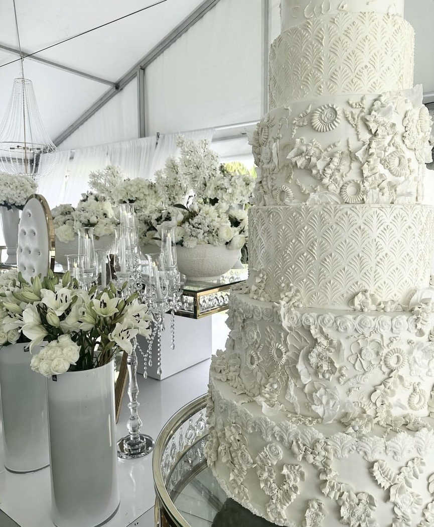 Pâtisserie haut de gamme: la célèbre Tema’s Cake à La Réunion cette semaine Pâtisserie haut de gamme: la célèbre Tema’s Cake à La Réunion cette semaine