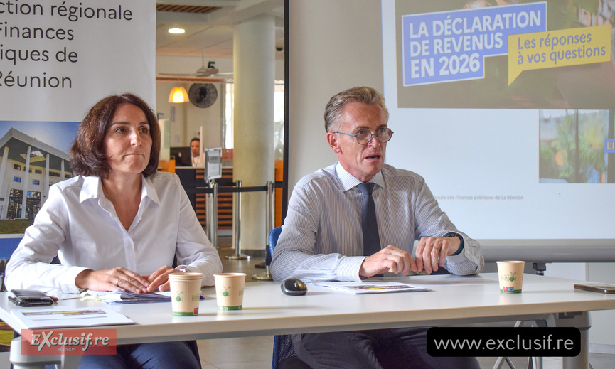Pas de grand changment cette année pour la déclaration mais quelques nouveautés quand même...