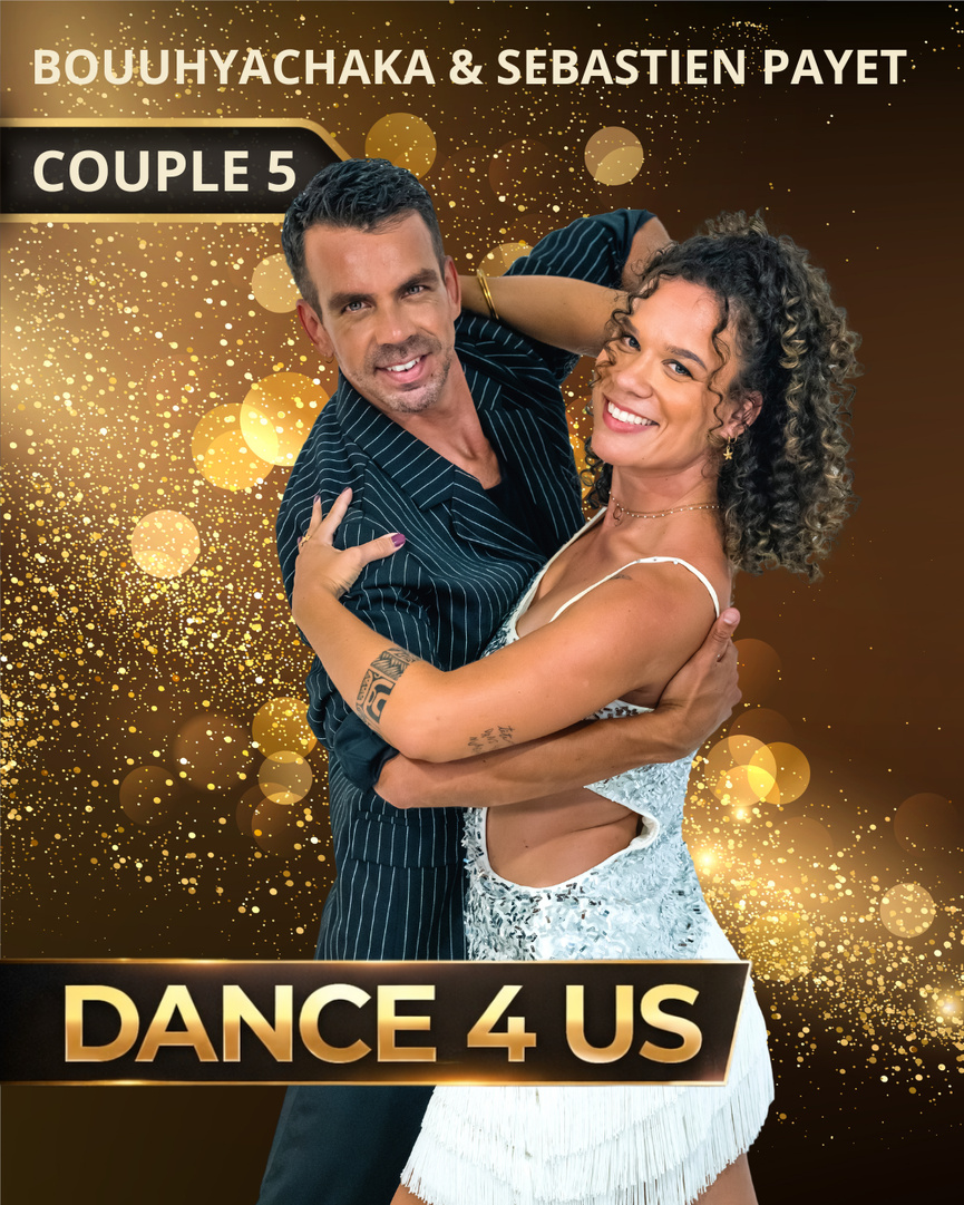 Festival Vita Danse du 14 au 17 mai: 2 guest-stars invitées, et 6 Stars Péi