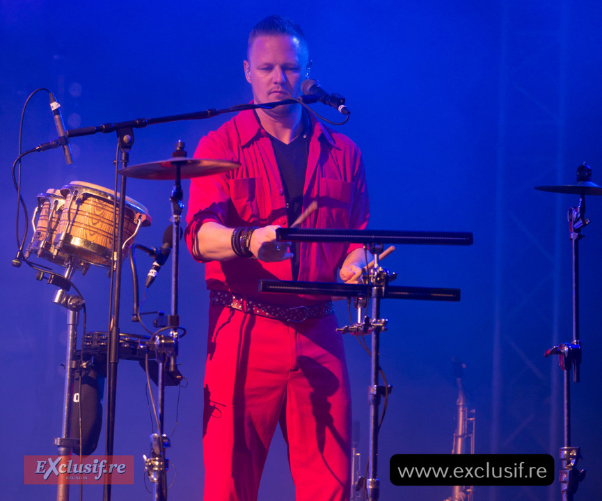 Concert Goldmen au Téat Plein Air: dans l'univers Jean-Jacques Goldman Concert Goldmen au Téat Plein Air: dans l'univers Jean-Jacques Goldman