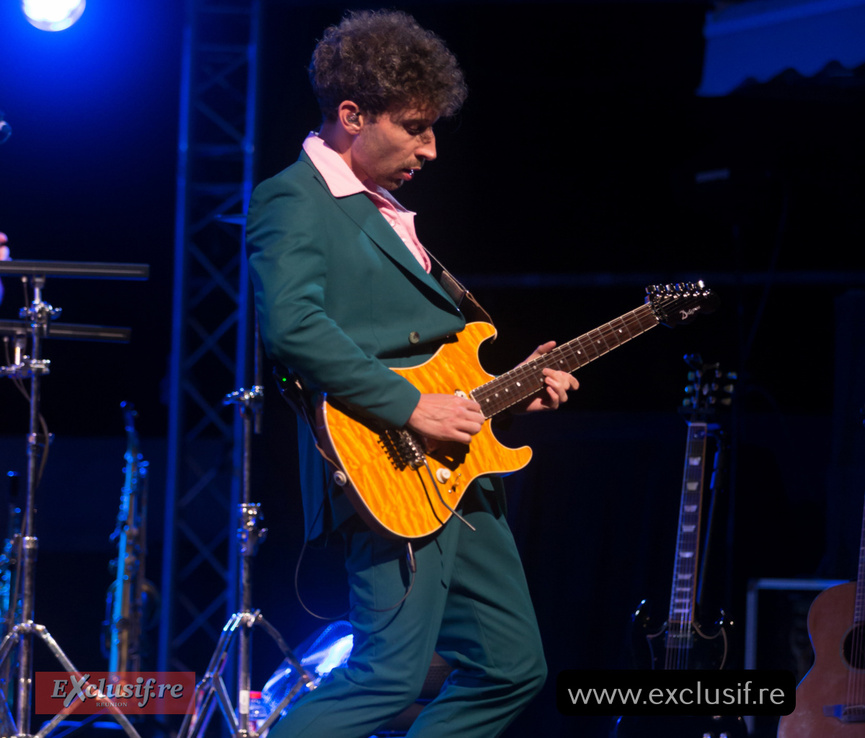 Concert Goldmen au Téat Plein Air: dans l'univers Jean-Jacques Goldman Concert Goldmen au Téat Plein Air: dans l'univers Jean-Jacques Goldman