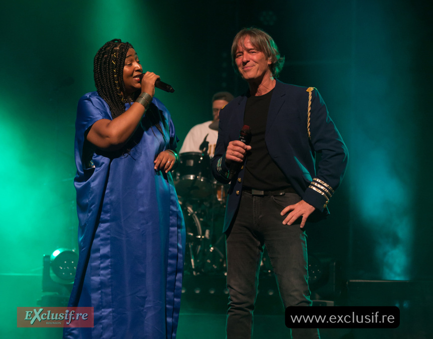 Concert Goldmen au Téat Plein Air: dans l'univers Jean-Jacques Goldman