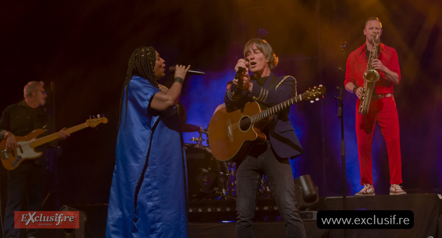 Concert Goldmen au Téat Plein Air: dans l'univers Jean-Jacques Goldman Concert Goldmen au Téat Plein Air: dans l'univers Jean-Jacques Goldman