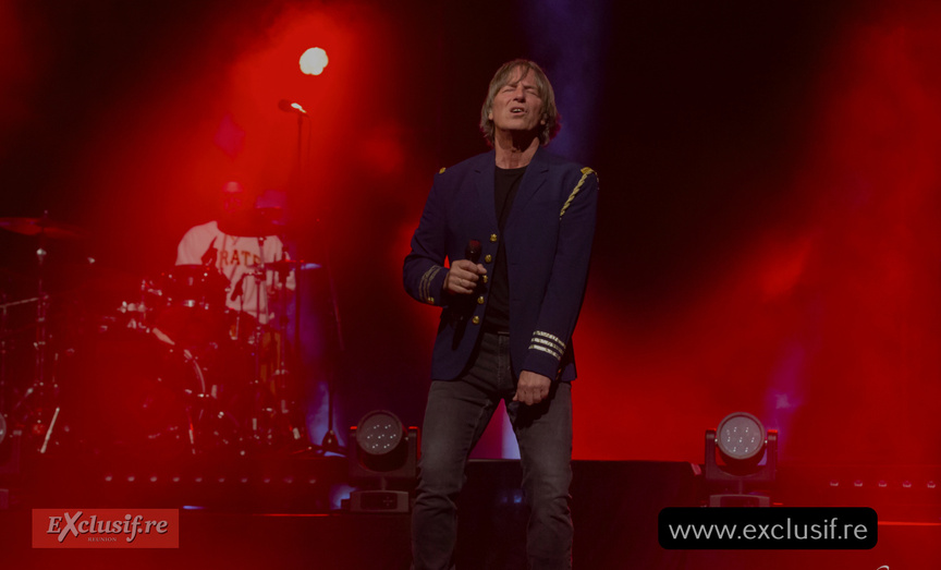 Concert Goldmen au Téat Plein Air: dans l'univers Jean-Jacques Goldman Concert Goldmen au Téat Plein Air: dans l'univers Jean-Jacques Goldman