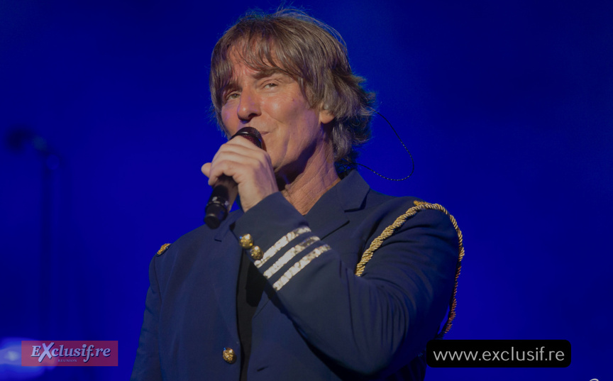 Concert Goldmen au Téat Plein Air: dans l'univers Jean-Jacques Goldman Concert Goldmen au Téat Plein Air: dans l'univers Jean-Jacques Goldman