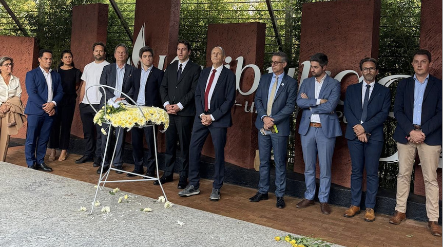 D'Africa Forward à Kigali: le MEDEF Réunion au cœur des dynamiques Afrique-France et Sud-Sud D'Africa Forward à Kigali: le MEDEF Réunion au cœur des dynamiques Afrique-France et Sud-Sud