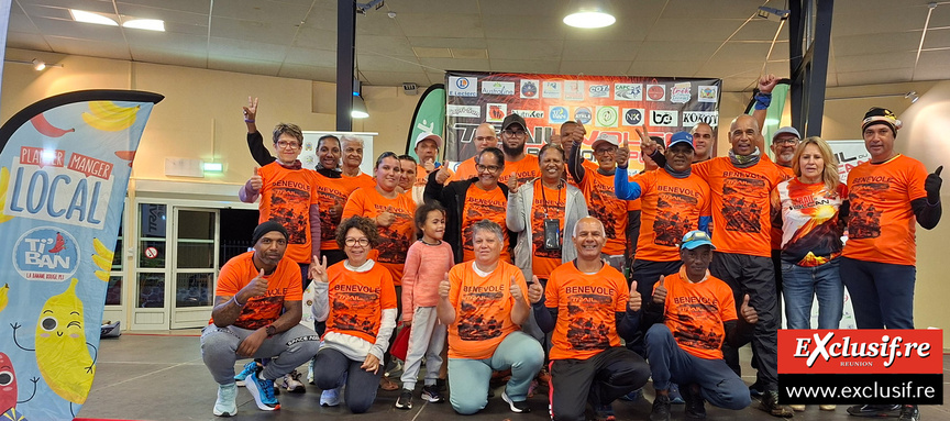 Les Bretons : de fidèles signaleurs chaque année présents Les Bretons : de fidèles signaleurs chaque année présents
