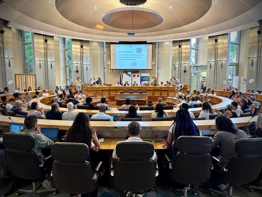 Conférence régionale sur le handicap: dégager les priorités majeures Conférence régionale sur le handicap: dégager les priorités majeures