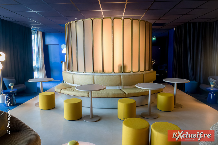 Corsair monte en gamme: un nouveau salon Business à l'Aéroport Roland Garros