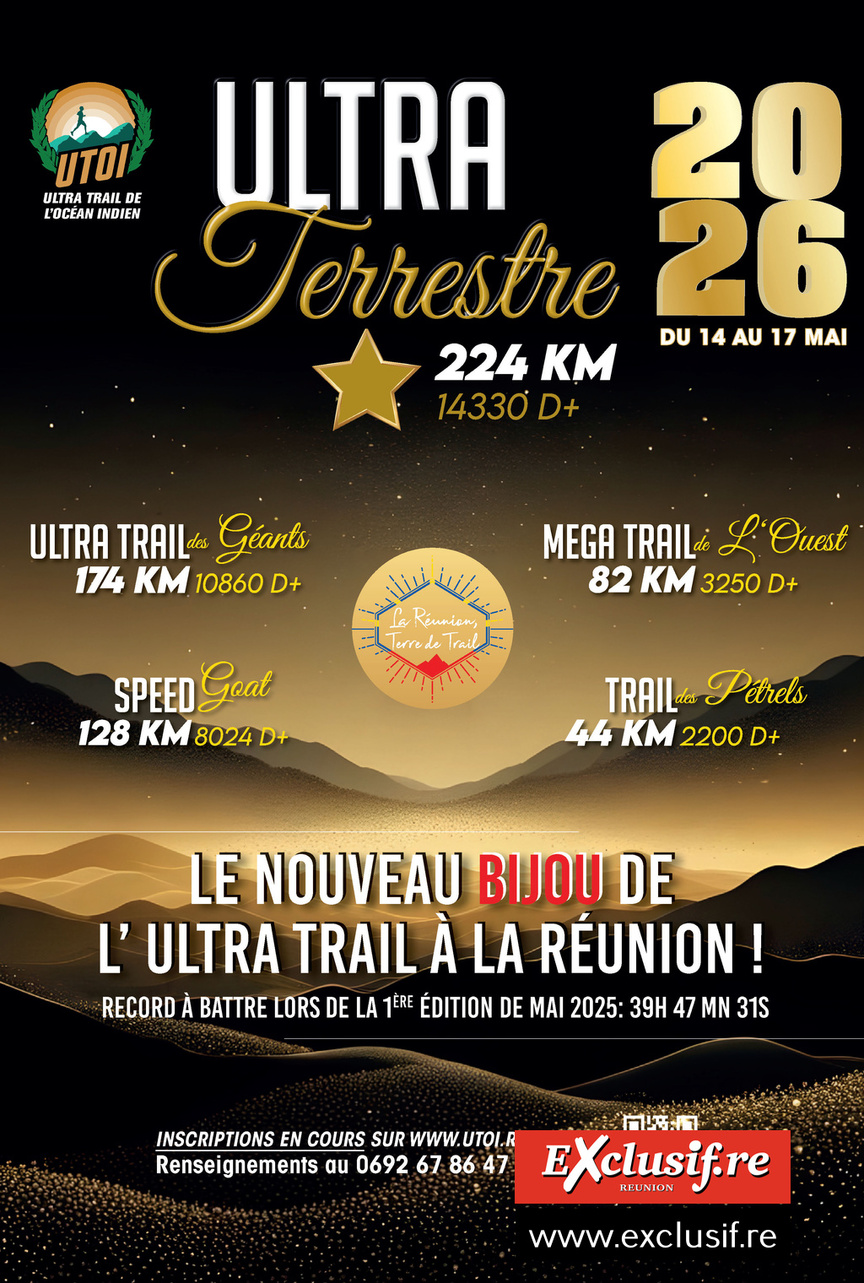 UTOI : UNE 2ème REUSSITE PLEINE DE PROMESSE ! UTOI : UNE 2ème REUSSITE PLEINE DE PROMESSE !