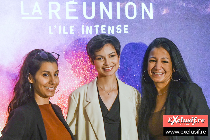 Eve Gilles, Miss France 2024, et des admiratrices