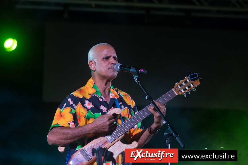 Concert Nostalgie Kréol à Expo Bat Saint-Paul: photos Concert Nostalgie Kréol à Expo Bat Saint-Paul: photos