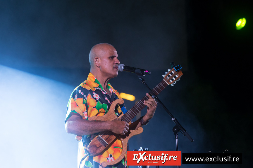 Concert Nostalgie Kréol à Expo Bat Saint-Paul: photos Concert Nostalgie Kréol à Expo Bat Saint-Paul: photos