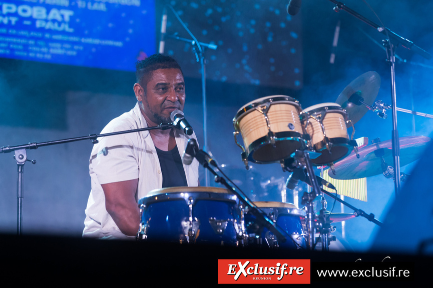 Concert Nostalgie Kréol à Expo Bat Saint-Paul: photos Concert Nostalgie Kréol à Expo Bat Saint-Paul: photos