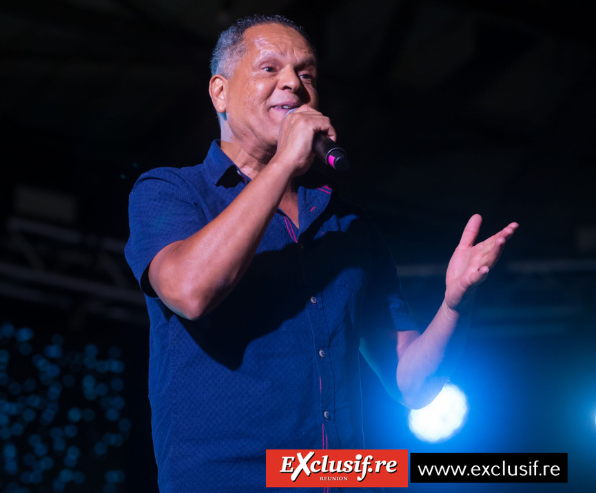 Concert Nostalgie Kréol à Expo Bat Saint-Paul: photos Concert Nostalgie Kréol à Expo Bat Saint-Paul: photos