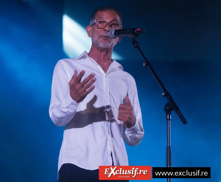 Concert Nostalgie Kréol à Expo Bat Saint-Paul: photos Concert Nostalgie Kréol à Expo Bat Saint-Paul: photos