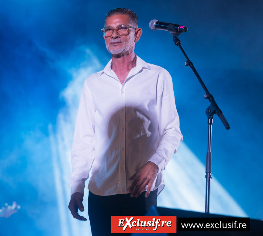 Concert Nostalgie Kréol à Expo Bat Saint-Paul: photos Concert Nostalgie Kréol à Expo Bat Saint-Paul: photos