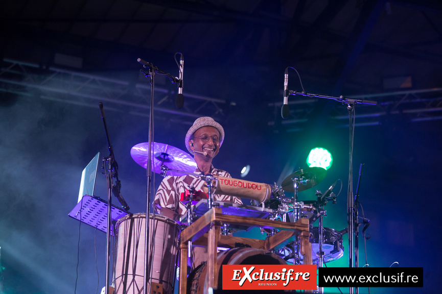 Concert Nostalgie Kréol à Expo Bat Saint-Paul: photos Concert Nostalgie Kréol à Expo Bat Saint-Paul: photos