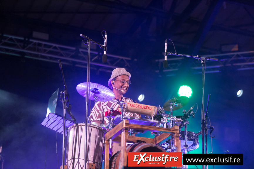 Concert Nostalgie Kréol à Expo Bat Saint-Paul: photos Concert Nostalgie Kréol à Expo Bat Saint-Paul: photos