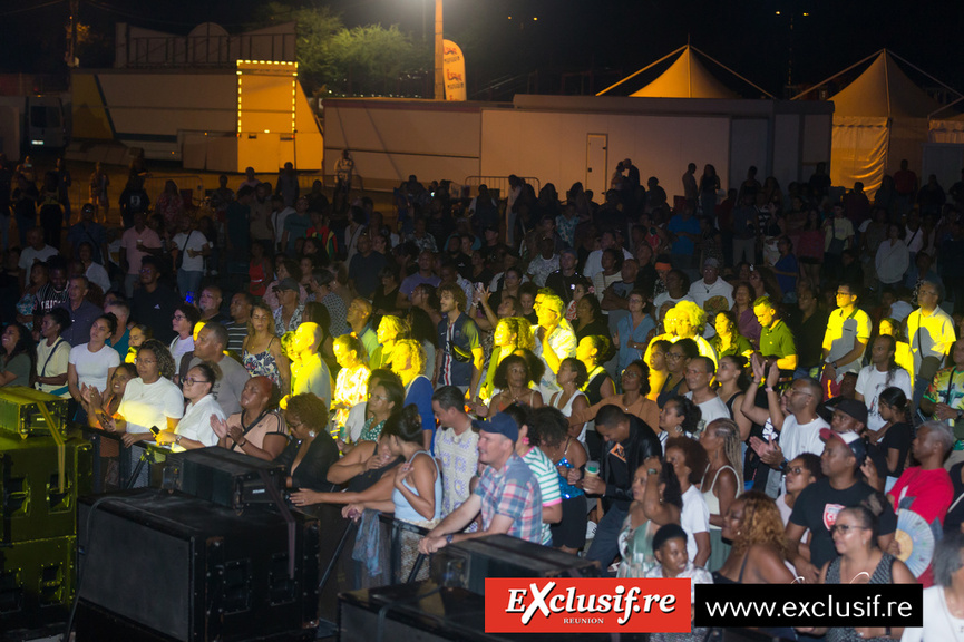Concert Nostalgie Kréol à Expo Bat Saint-Paul: photos Concert Nostalgie Kréol à Expo Bat Saint-Paul: photos