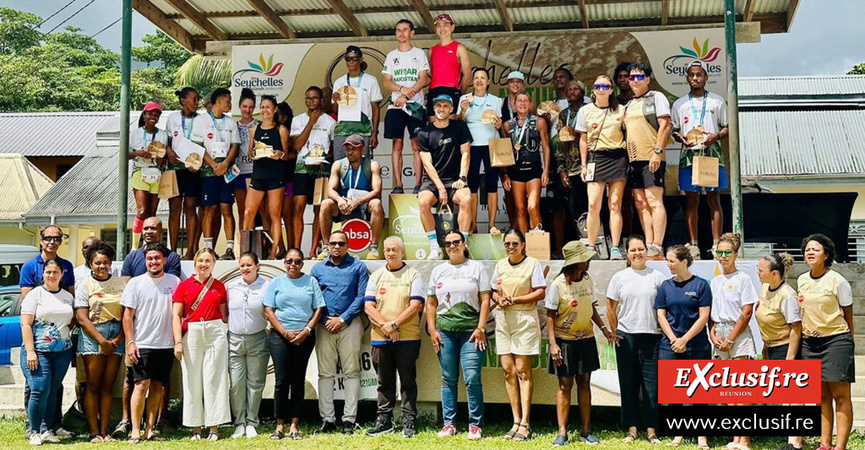 Seychelles Nature Trail veut se faire une place au soleil