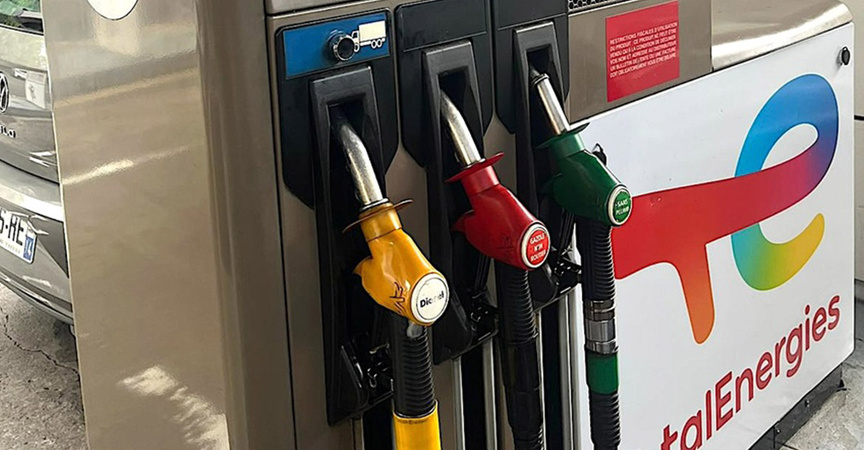 Prix des carburants au 1er juin 2026: baisse marquée du gazole et légère hausse du sans-plomb