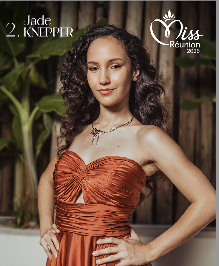 Miss Réunion 2026: les 12 candidates dévoilées