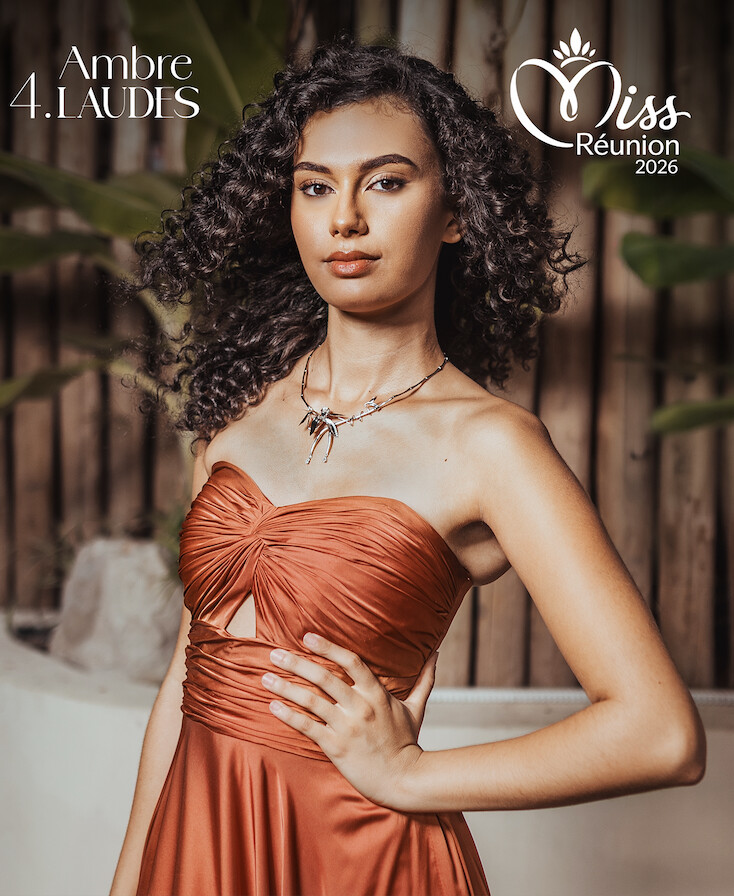 Miss Réunion 2026: les 12 candidates dévoilées