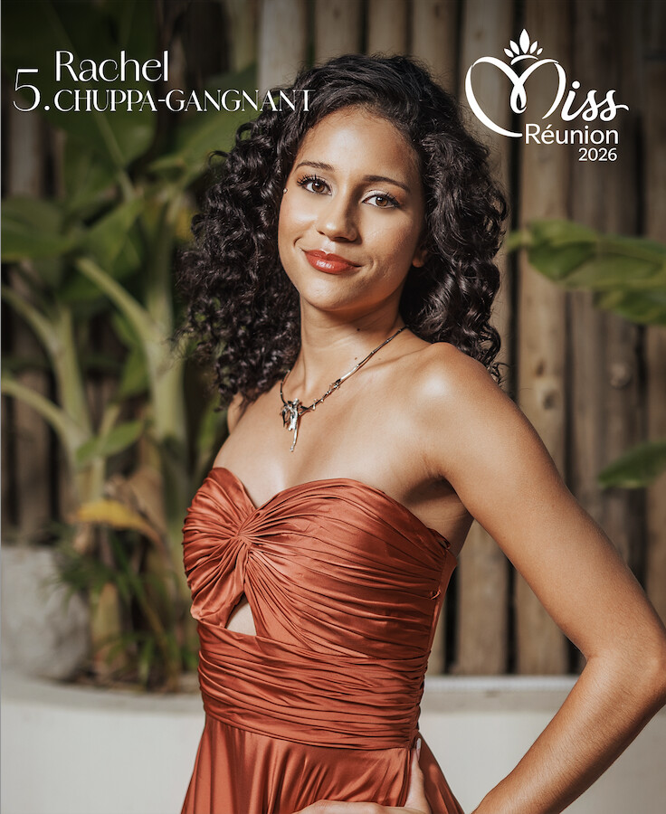 Miss Réunion 2026: les 12 candidates dévoilées