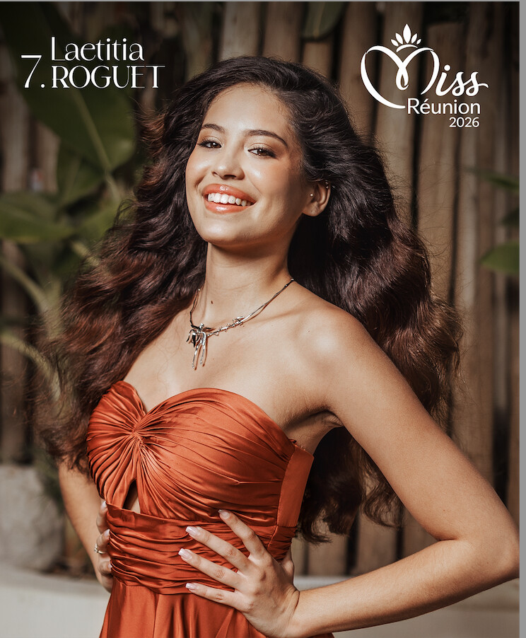 Miss Réunion 2026: les 12 candidates dévoilées