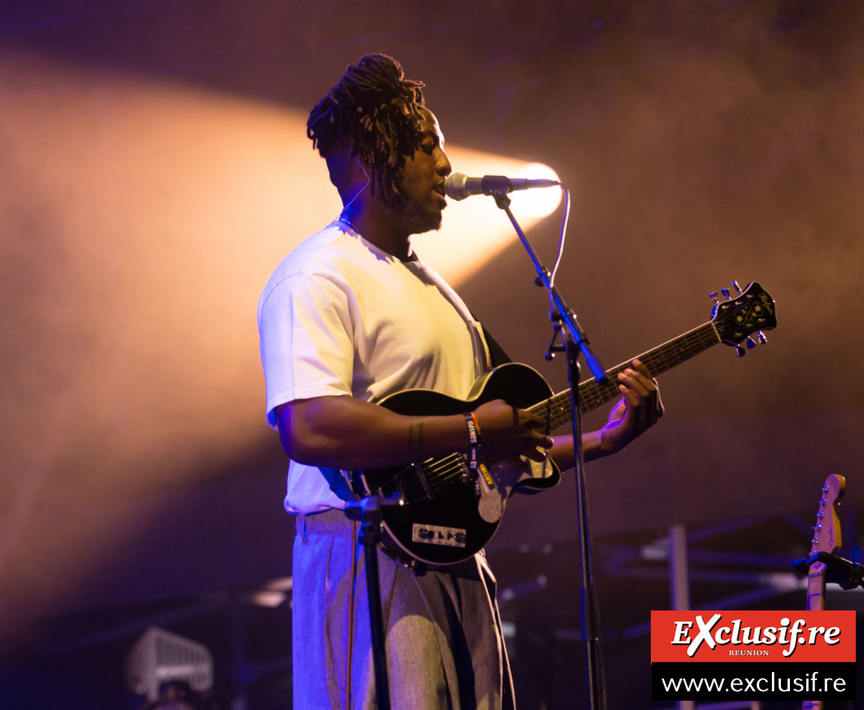 Sakifo 2026: Jean-Louis Aubert et bien d'autres en concert, photos