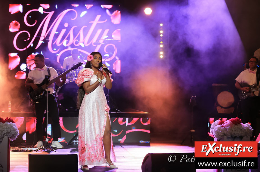 Concert "La Vie en rose" au Téat Plein Air: les femmes assurent ! Concert "La Vie en rose" au Téat Plein Air: les femmes assurent !