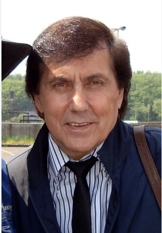 Frank Michael avait 79 ans (photo wikipedia)