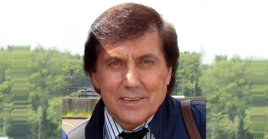 Disparition: le chanteur Frank Michael, 79 ans, emporté par un cancer foudroyant