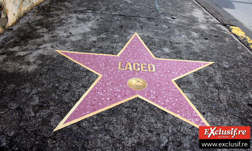 Verra-t-on un jour des étoiles hollywoodienennes à Saint-Denis?