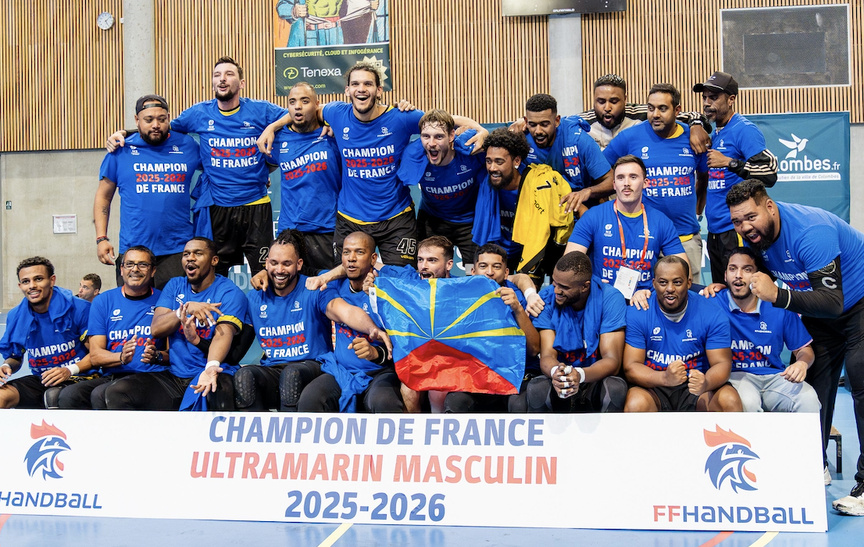 Ils ont aussi conquis le titre des clubs d'outre-mer Ils ont aussi conquis le titre des clubs d'outre-mer