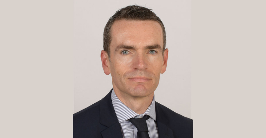 Frédéric Leglastin nommé président des chambres régionales des comptes La Réunion et Mayotte