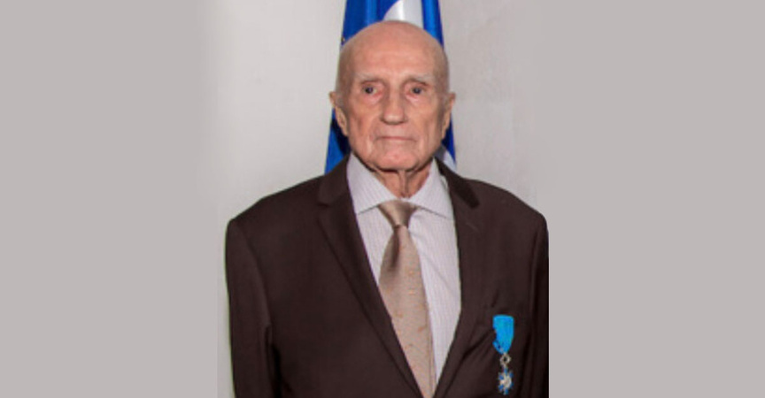 Disparition: Paul Versini, ex-figure du rugby local, est décédé Disparition: Paul Versini, ex-figure du rugby local, est décédé