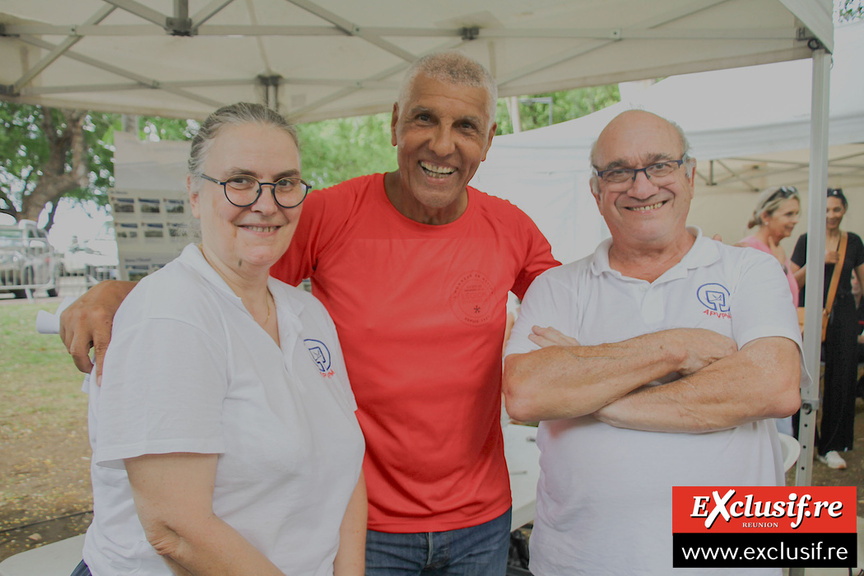 Marine Nationale: "Jeunesse à l'abordage" à Saint-Paul