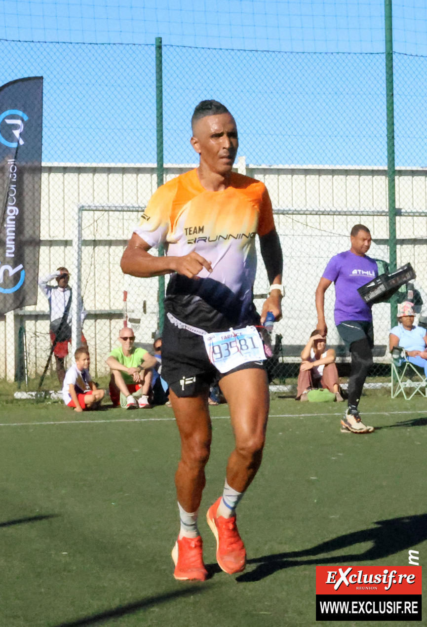 Fabrice Mitridathe