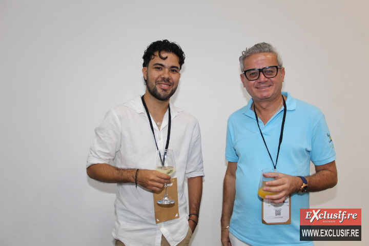 Tourisme: l'île Rodrigues présente au salon Veezit 