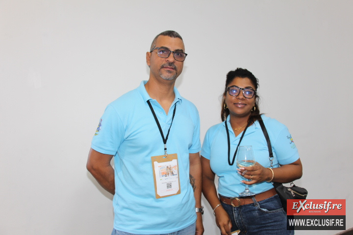 Tourisme: l'île Rodrigues présente au salon Veezit 
