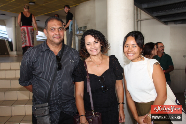 Université de La Réunion: 4 étudiants de Master 2 récompensés pour leur excellence et leur engagement