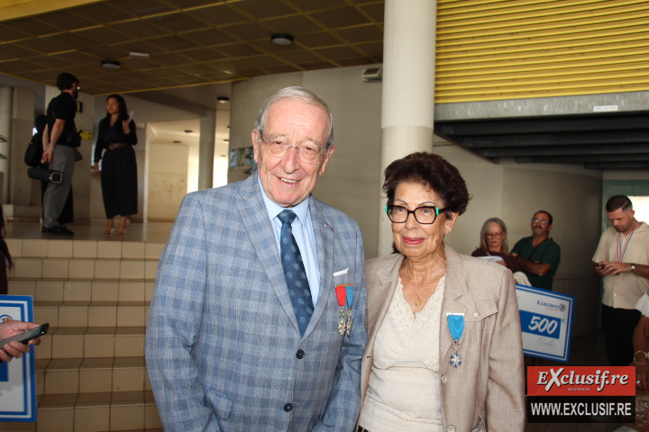 Université de La Réunion: 4 étudiants de Master 2 récompensés pour leur excellence et leur engagement